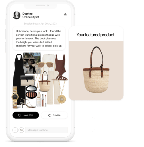 Your featured product