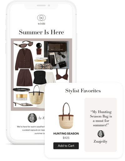 Bi-Weekly Email Campaigns